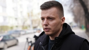 Суд назначил Артему Чекалину 7 лет лишения свободы Суд назначил Артему Чекалину 7 лет лишения свободы