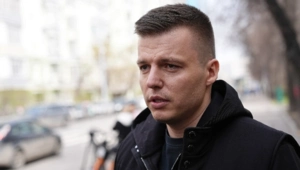 Суд назначил Артему Чекалину 7 лет лишения свободы Суд назначил Артему Чекалину 7 лет лишения свободы