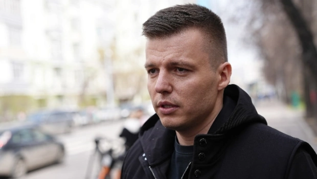 Суд назначил Артему Чекалину 7 лет лишения свободы Суд назначил Артему Чекалину 7 лет лишения свободы