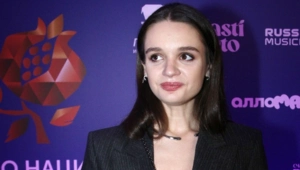 Дочь Славы трогательно поздравила сына с трехлетием Дочь Славы трогательно поздравила сына с трехлетием