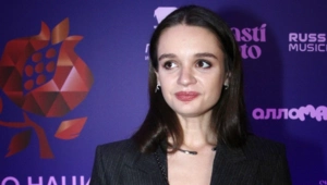 Дочь Славы трогательно поздравила сына с трехлетием