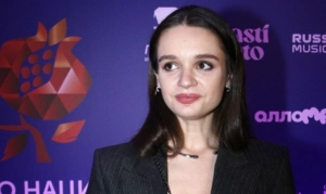 Дочь Славы трогательно поздравила сына с трехлетием