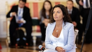 Симоньян записала трогательное обращение к Кеосаяну после его смерти
