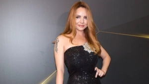 МакSим рассказала, что одноклассники называли ее странной МакSим рассказала, что одноклассники называли ее странной