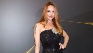 МакSим рассказала, что одноклассники называли ее странной МакSим рассказала, что одноклассники называли ее странной