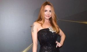 МакSим рассказала, что одноклассники называли ее странной