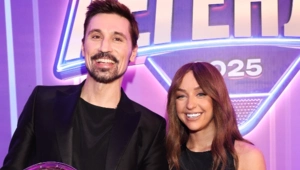 Открыто голосование «Премии МУЗ-ТВ 2026. Движение»