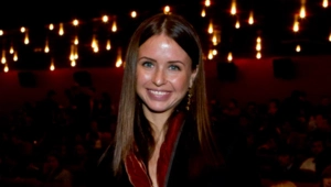 Мирослава Карпович опровергла слухи о предстоящей свадьбе Мирослава Карпович опровергла слухи о предстоящей свадьбе