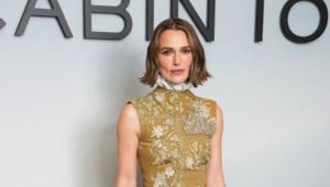 Кира Найтли отказалась от фамилии мужа в официальных документах