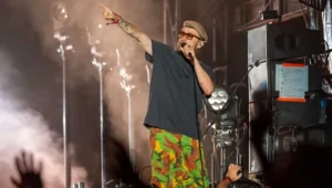 Gorillaz раскрыли тайну песни «Delirium» про «зубную фею» Влада