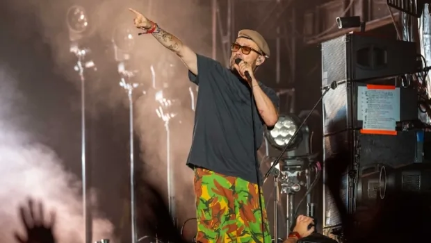 Gorillaz раскрыли тайну песни «Delirium» про «зубную фею» Влада
