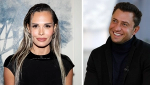 Мария Горбань пошутила про беременность от Павла Прилучного Мария Горбань пошутила про беременность от Павла Прилучного