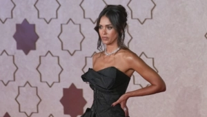 Джессика Альба пожалела о съемках в обнаженной сцене