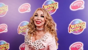 Маше Распутиной могут присвоить звание «Заслуженная артистка России»