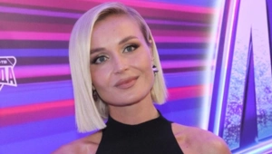 Полина Гагарина рассталась со своим возлюбленным