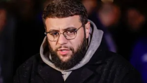 Мать рэпера Navai прокомментировала его задержание в Казахстане: «Это точно подстава»