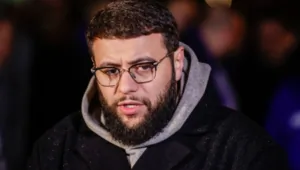 Мать рэпера Navai прокомментировала его задержание в Казахстане: «Это точно подстава»