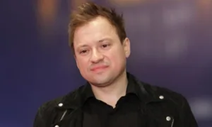 Андрей Гайдулян объяснил отказ от шуток над фанатами BTS Андрей Гайдулян объяснил отказ от шуток над фанатами BTS