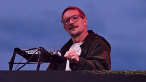 Продюсер Diplo раскрыл подробности работы с BTS и Дженни из BLACKPINK над их альбомами