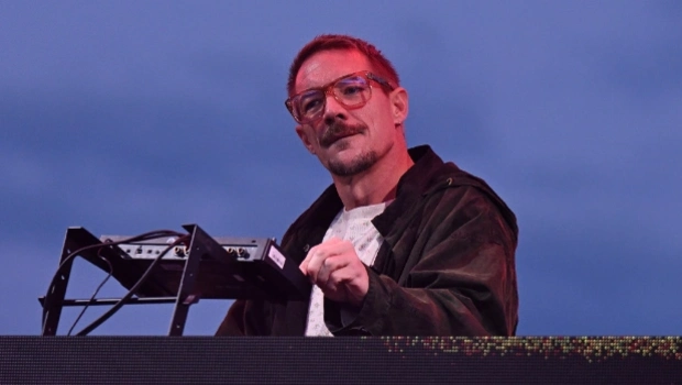 Продюсер Diplo раскрыл подробности работы с BTS и Дженни из BLACKPINK над их альбомами