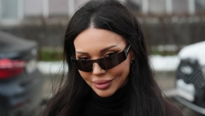 Оксана Самойлова показала трогательные праздничные фотографии с детьми