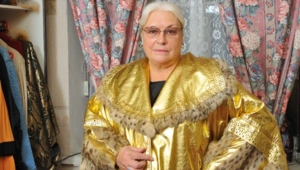 87-летняя Лидия Федосеева-Шишкина трогательно высказалась о конце жизни 87-летняя Лидия Федосеева-Шишкина трогательно высказалась о конце жизни