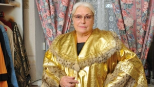 87-летняя Лидия Федосеева-Шишкина трогательно высказалась о конце жизни
