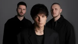 Григорий Лепс и Виктор Дробыш положительно оценили рок-версию «Я тебе не верю» от TRITIA Григорий Лепс и Виктор Дробыш положительно оценили рок-версию «Я тебе не верю» от TRITIA