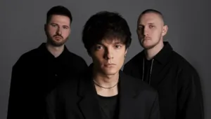Григорий Лепс и Виктор Дробыш положительно оценили рок-версию «Я тебе не верю» от TRITIA Григорий Лепс и Виктор Дробыш положительно оценили рок-версию «Я тебе не верю» от TRITIA