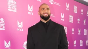 Артем Качер показал редкие кадры с сыном Аресом Артем Качер показал редкие кадры с сыном Аресом