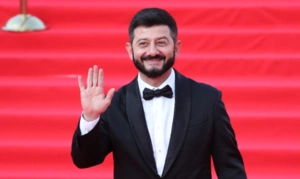 Михаил Галустян признался, что не переживает из-за негатива в Сети