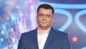 Гарик Харламов сыграл с Катериной Ковальчук скромную свадьбу Гарик Харламов сыграл с Катериной Ковальчук скромную свадьбу