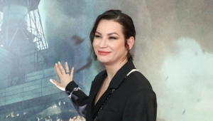 Сын Иды Галич написал сказку о маме за решеткой