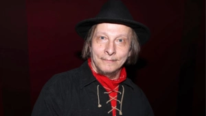 Иван Охлобыстин рассказал о проблемах со здоровьем