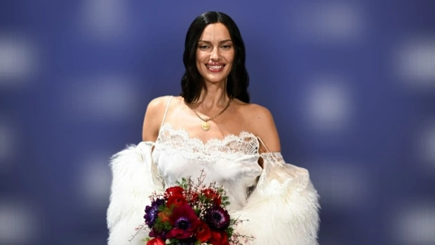 Ирина Шейк показала архивные фото из детства в Челябинской области