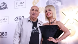 Валерия рассказала о необычных ухаживаниях Пригожина: «Пытался меня откормить»