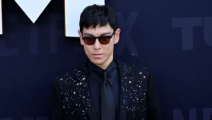 T.O.P представил тизер первого за 13 лет сольного трека «DESPERADO» T.O.P представил тизер первого за 13 лет сольного трека «DESPERADO»