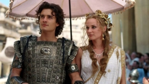 Кристофера Нолана раскритиковали за выбор актрисы на роль Елены Прекрасной в «Одиссее»