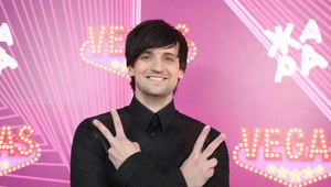 Дмитрий Колдун рассказал, как стал частью семьи Аниты Цой: «Давняя история» Дмитрий Колдун рассказал, как стал частью семьи Аниты Цой: «Давняя история»