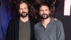 Стала известна дата выхода нового сериала от создателей «Очень странных дел»