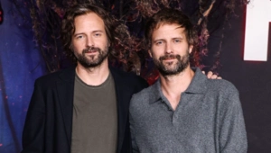 Стала известна дата выхода нового сериала от создателей «Очень странных дел»