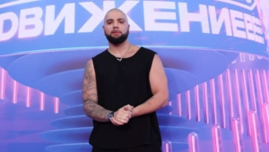 Артем Качер пообещал порадовать фанатов новыми треками Артем Качер пообещал порадовать фанатов новыми треками