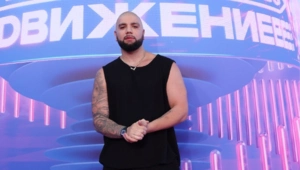 Артем Качер пообещал порадовать фанатов новыми треками Артем Качер пообещал порадовать фанатов новыми треками