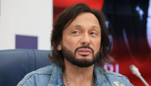 Стас Михайлов рассказал о своем разочаровании в Леди Гаге и Элтоне Джоне