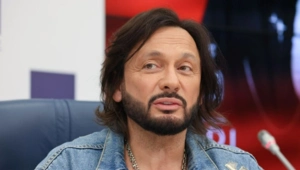 Стас Михайлов рассказал о своем разочаровании в Леди Гаге и Элтоне Джоне