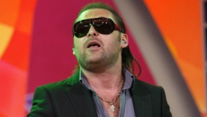 Вся правда о Мистере Кредо: что стало исполнителем хита «Белый танец»