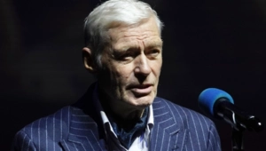 Борис Щербаков вернулся на сцену после долгого перерыва Борис Щербаков вернулся на сцену после долгого перерыва