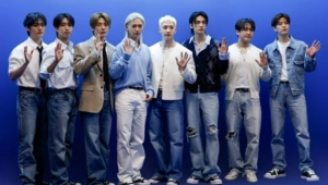 Кто такие Stray Kids: биография, участники и новый фестиваль STRAYCITY 2026 Кто такие Stray Kids: биография, участники и новый фестиваль STRAYCITY 2026