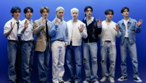 Кто такие Stray Kids: биография, участники и новый фестиваль STRAYCITY 2026