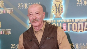 Представитель Александра Розенбаума прокомментировала состояние артиста